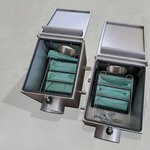 AS-AIR BOX: Inovativní filtrační řešení pro čistou vodu